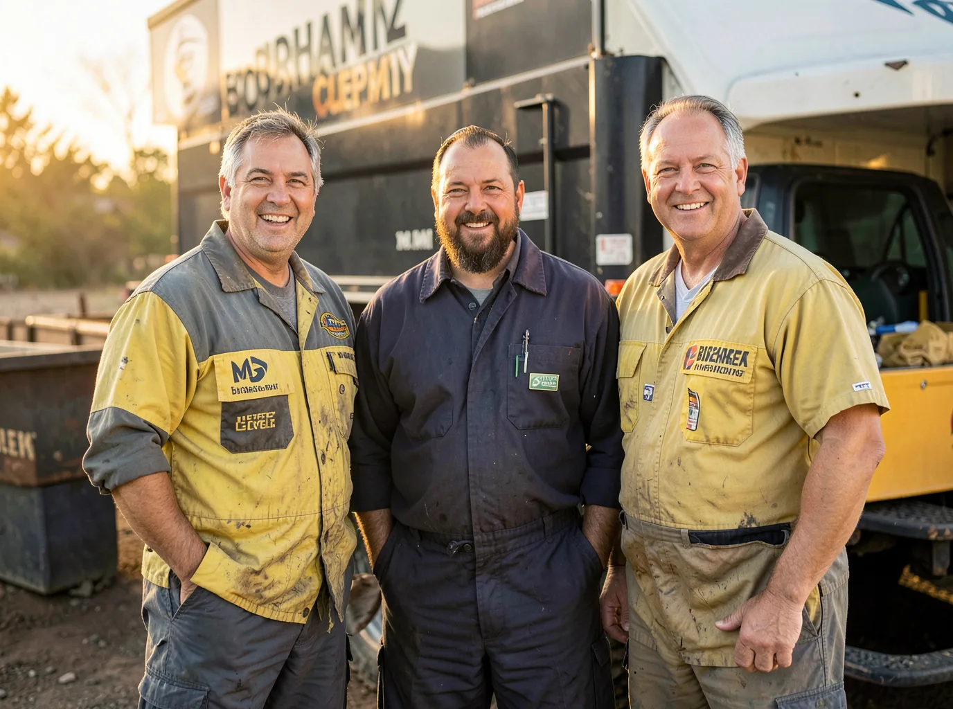 Sewage Cleanup company in Boswell, OK